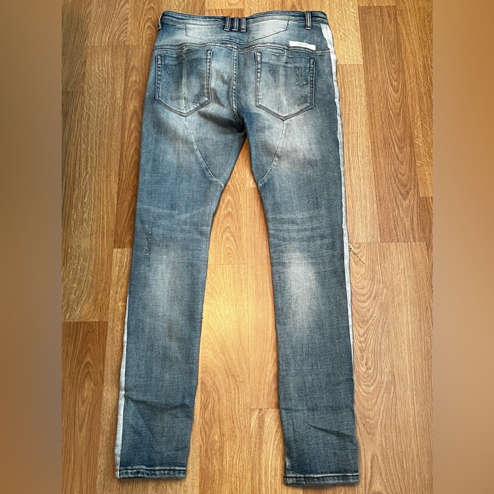 KOIIAR JEANS - Picture 2 of 6